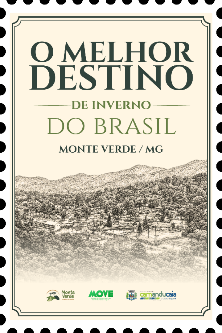 SELO MELHOR DESTINO MONTE VERDE 2