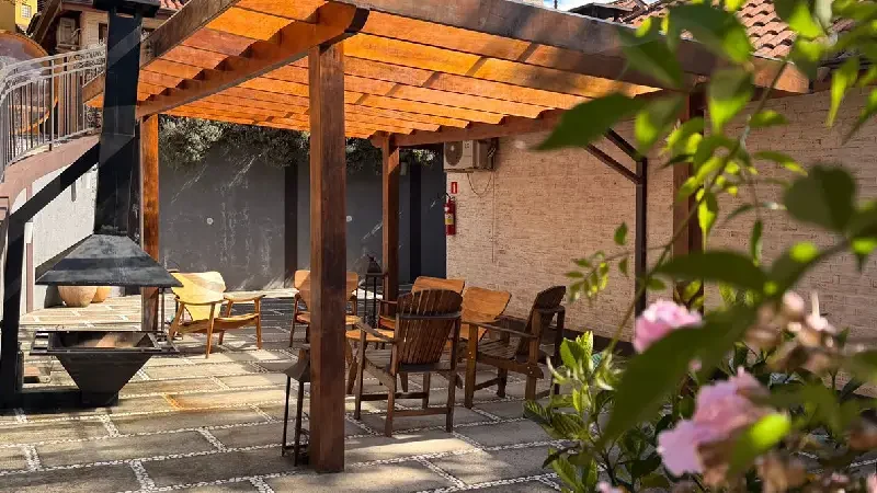 Férias de Julho em Monte Verde Descanso e Romance na Pousada Boutique Vilage de Minas