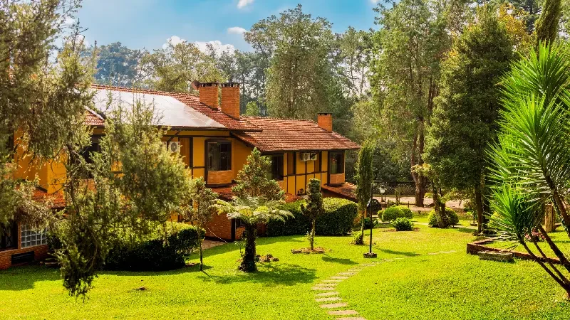 Feriado de Páscoa 2026 em Monte Verde: descanso e tranquilidade nas montanhas